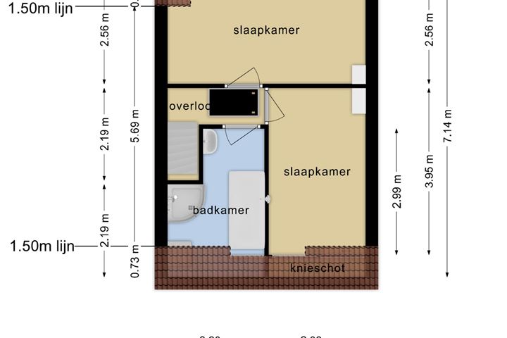 Bekijk foto 32 van Lindtsestraat 9