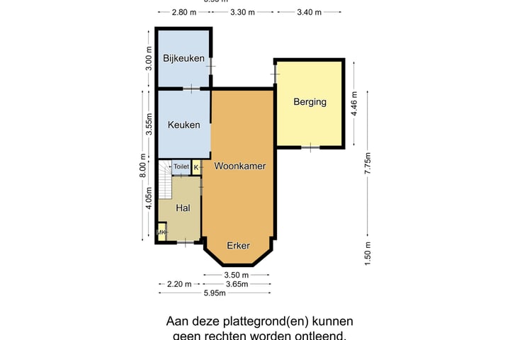 Bekijk foto 39 van Kamerlingh Onnesstraat 40