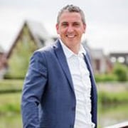 Harold van de Sandt - NVM Register Makelaar & Taxateur