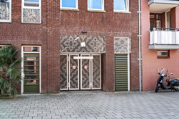 Bekijk foto 33 van Derde Oosterparkstraat 58