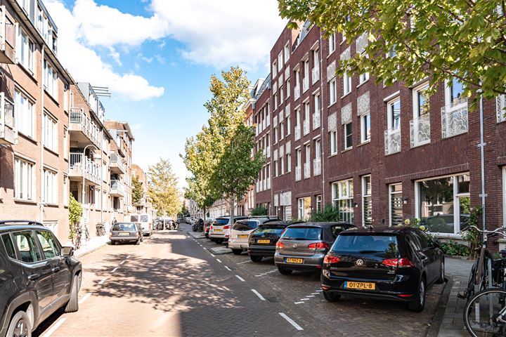 Bekijk foto 37 van Derde Oosterparkstraat 58