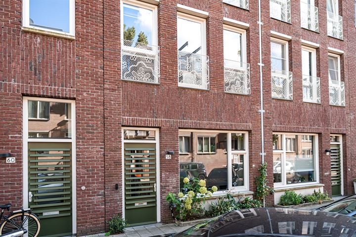 Bekijk foto 32 van Derde Oosterparkstraat 58