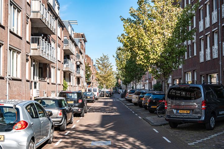 Bekijk foto 38 van Derde Oosterparkstraat 58