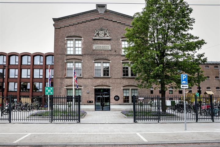 Bekijk foto 28 van Sluisstraat 33-3