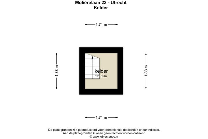 Bekijk foto 36 van Molièrelaan 23