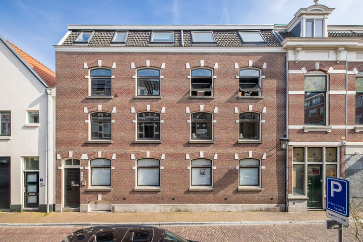 Bekijk foto 2 van Keizerstraat 1-B