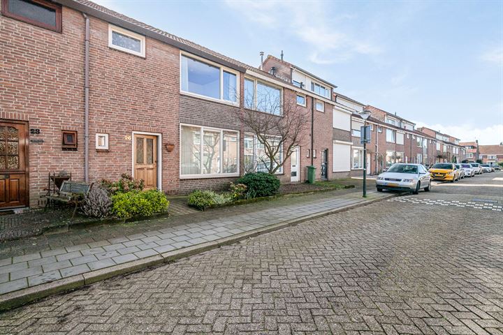 View photo 6 of Reigerstraat 26