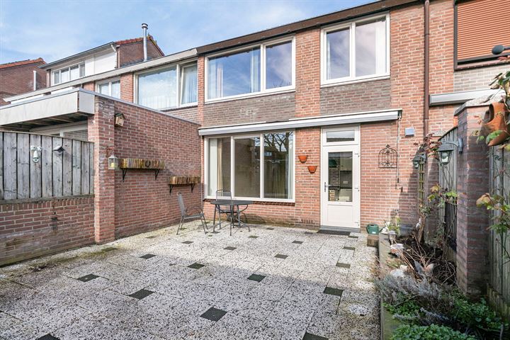 View photo 25 of Reigerstraat 26