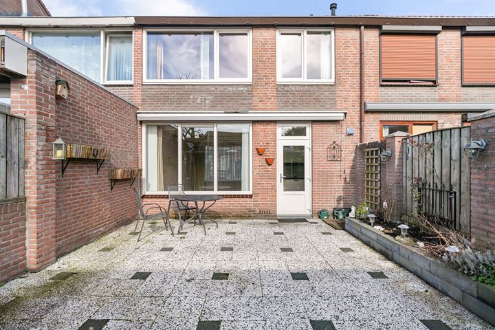 View photo 26 of Reigerstraat 26