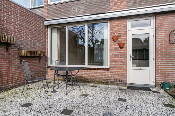 View photo 27 of Reigerstraat 26