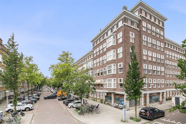 Bekijk foto 19 van Milletstraat 12-4