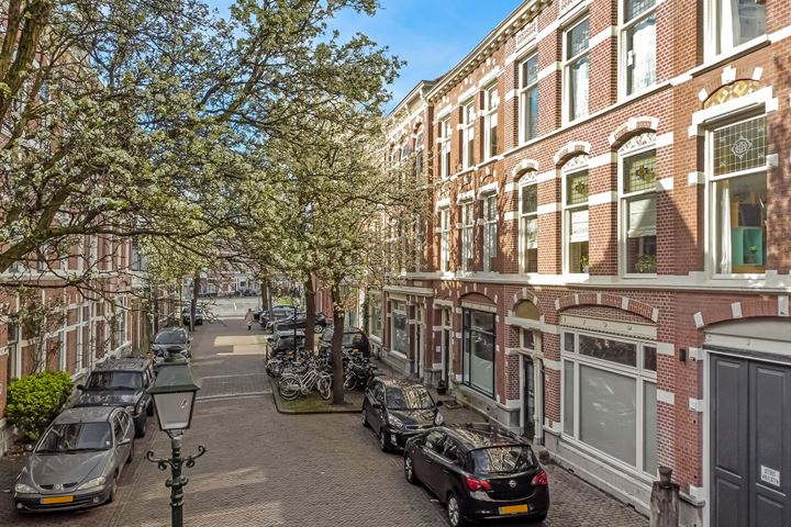 View photo 7 of Obrechtstraat 65