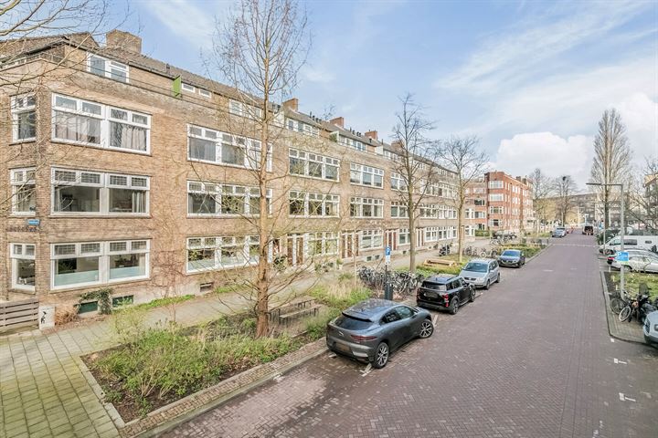 Bekijk foto 4 van Schepenstraat 33-B 01