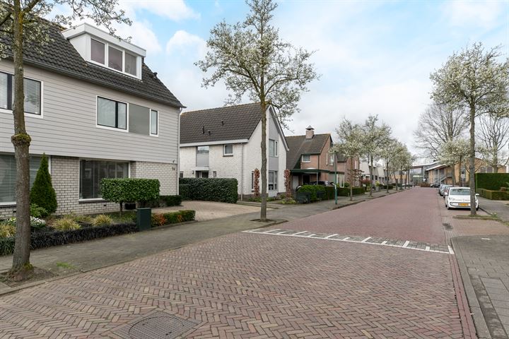 Bekijk foto 47 van Pater Verschurenstraat 16