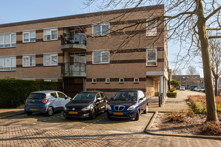 Bekijk foto 4 van Duijvesteijnstraat 7