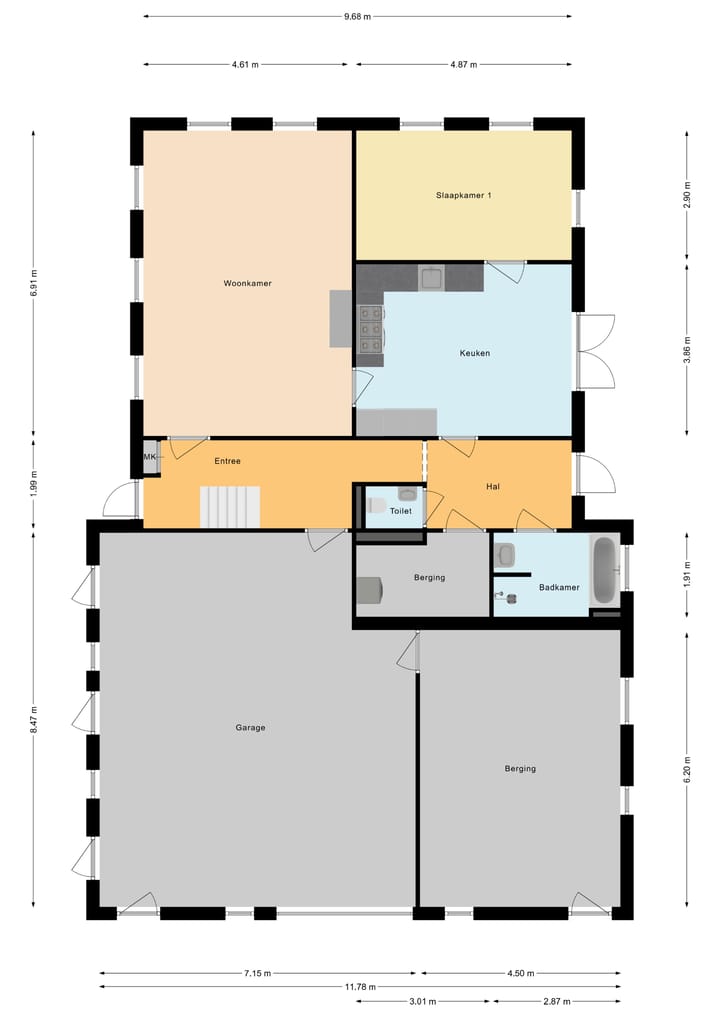 Photo 49 of Molenaarslaan 1