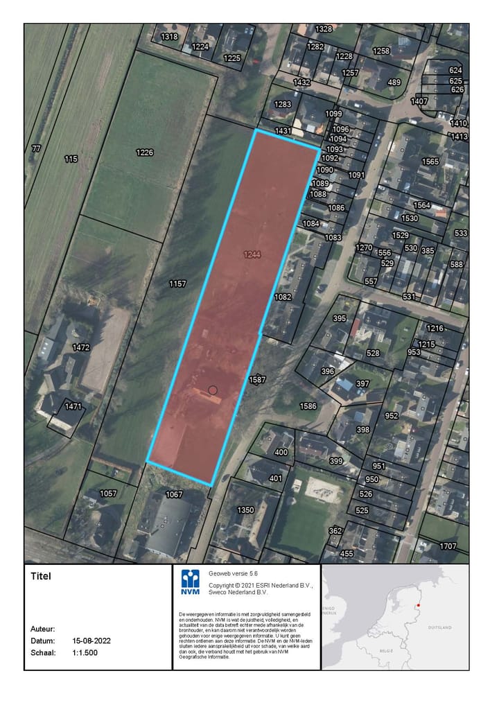 Photo 48 of Molenaarslaan 1