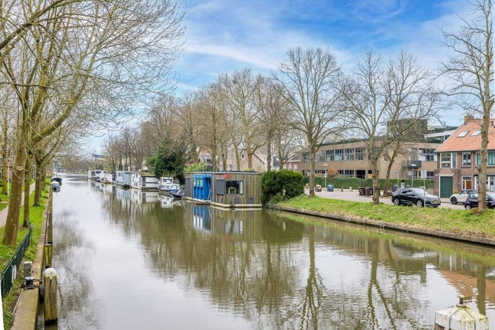 Bekijk foto 4 van Jutfaseweg 203-B +P