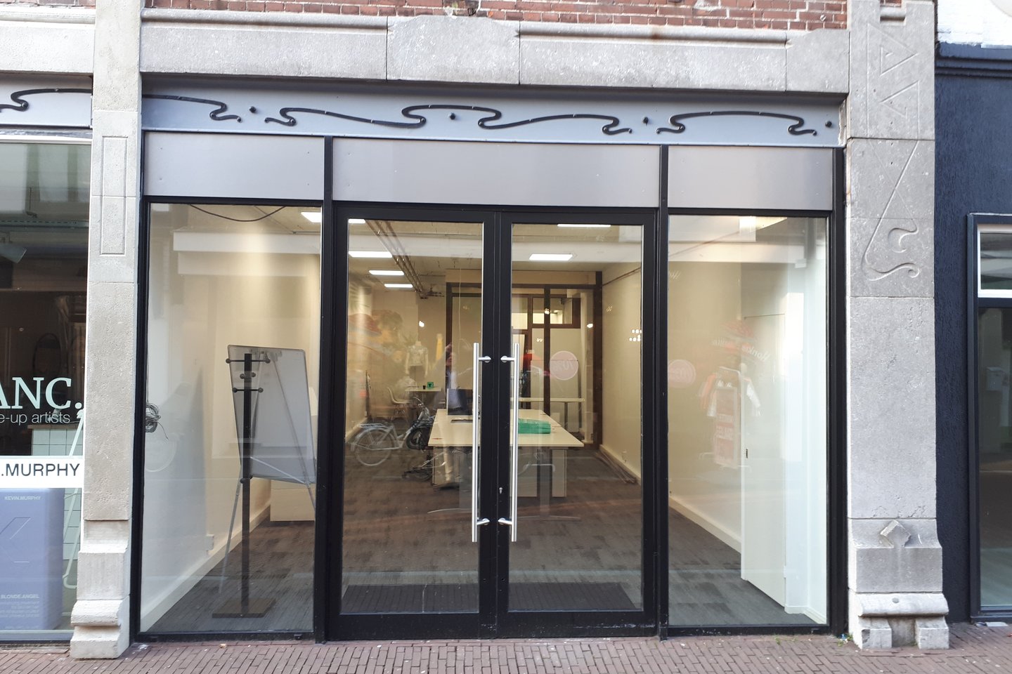 Bekijk foto 1 van Deurningerstraat 4