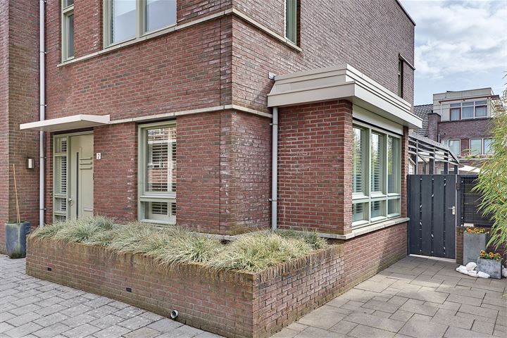 Bekijk foto 6 van Simon Vestdijkstraat 2