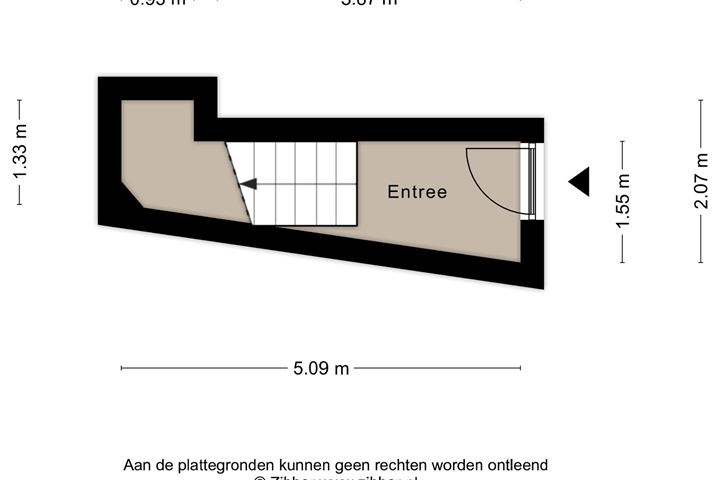 Bekijk foto 39 van Hennequinstraat 14