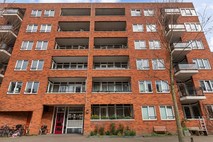 Bekijk foto 43 van Jan Vrijmanstraat 261