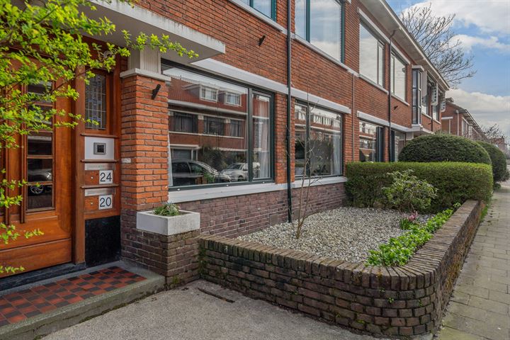 Bekijk foto 42 van Verdistraat 20