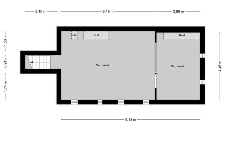 Bekijk foto 41 van Augustalaan 33