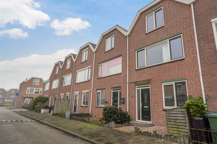 Bekijk foto 32 van Berckheide 10