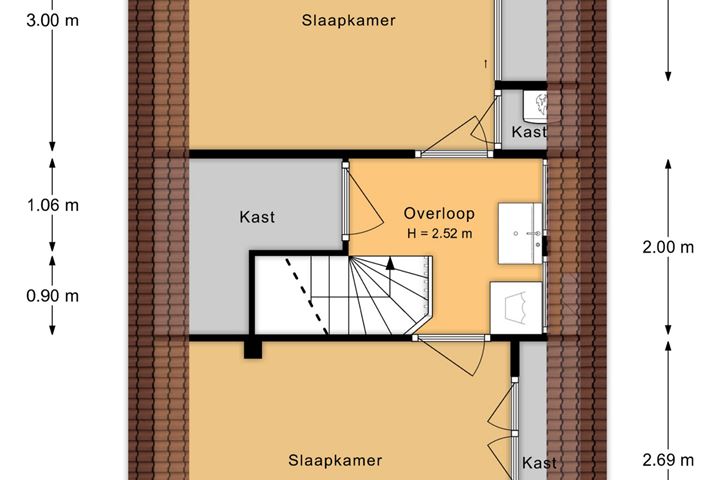 Bekijk foto 37 van Berckheide 10