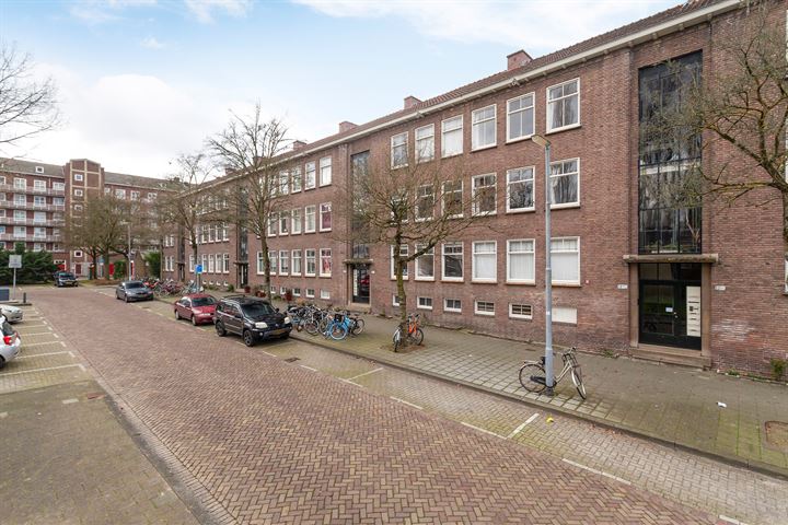 Bekijk foto 5 van Willem Schürmannstraat 19-B