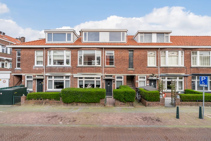 Bekijk foto 3 van Withuysstraat 68