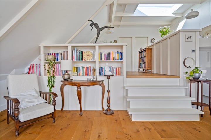 Foto 3 van Noard 23-A