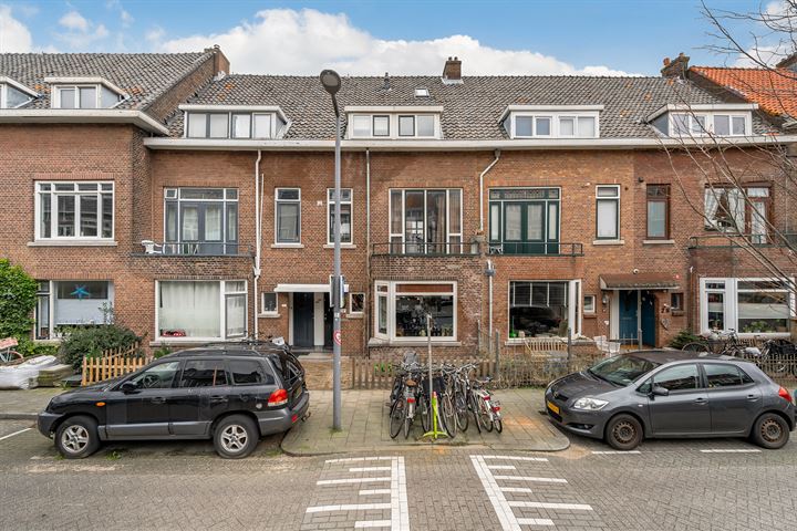 Bekijk foto 1 van Orchideestraat 24-B