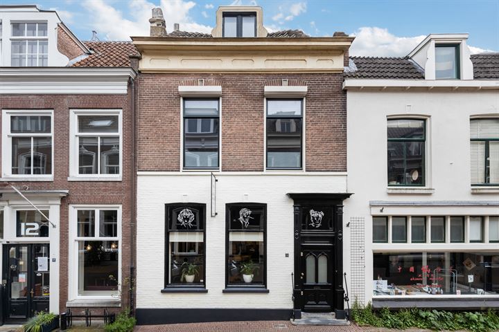 Bekijk foto 30 van Kattenstraat 14