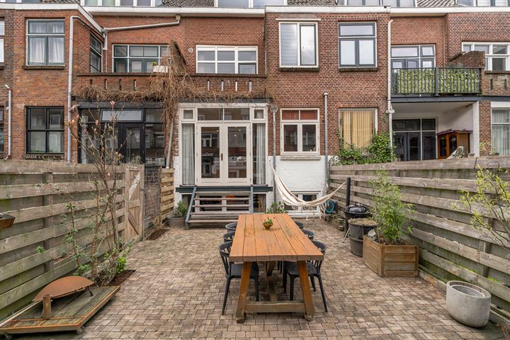 Bekijk foto 40 van Orchideestraat 24-B