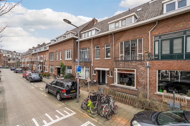 Bekijk foto 43 van Orchideestraat 24-B