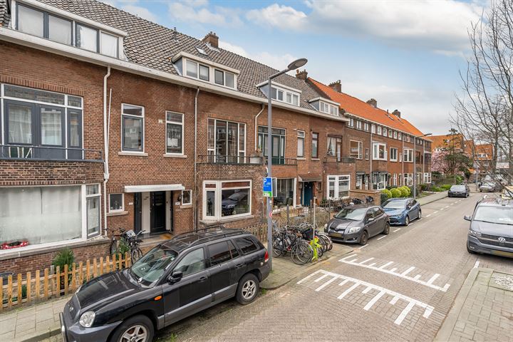 Bekijk foto 45 van Orchideestraat 24-B