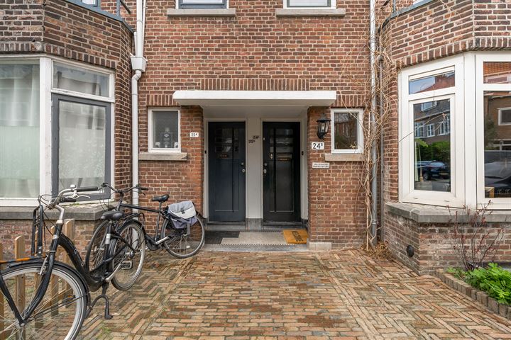 Bekijk foto 46 van Orchideestraat 24-B