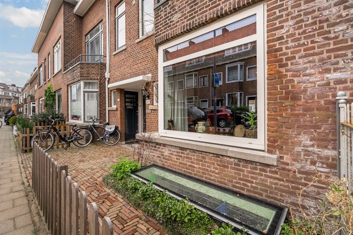 Bekijk foto 47 van Orchideestraat 24-B