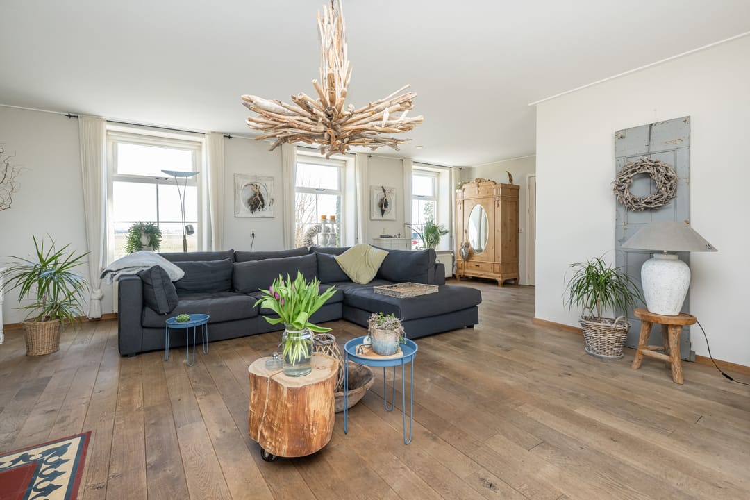 Foto 11 van Kranendijk 10