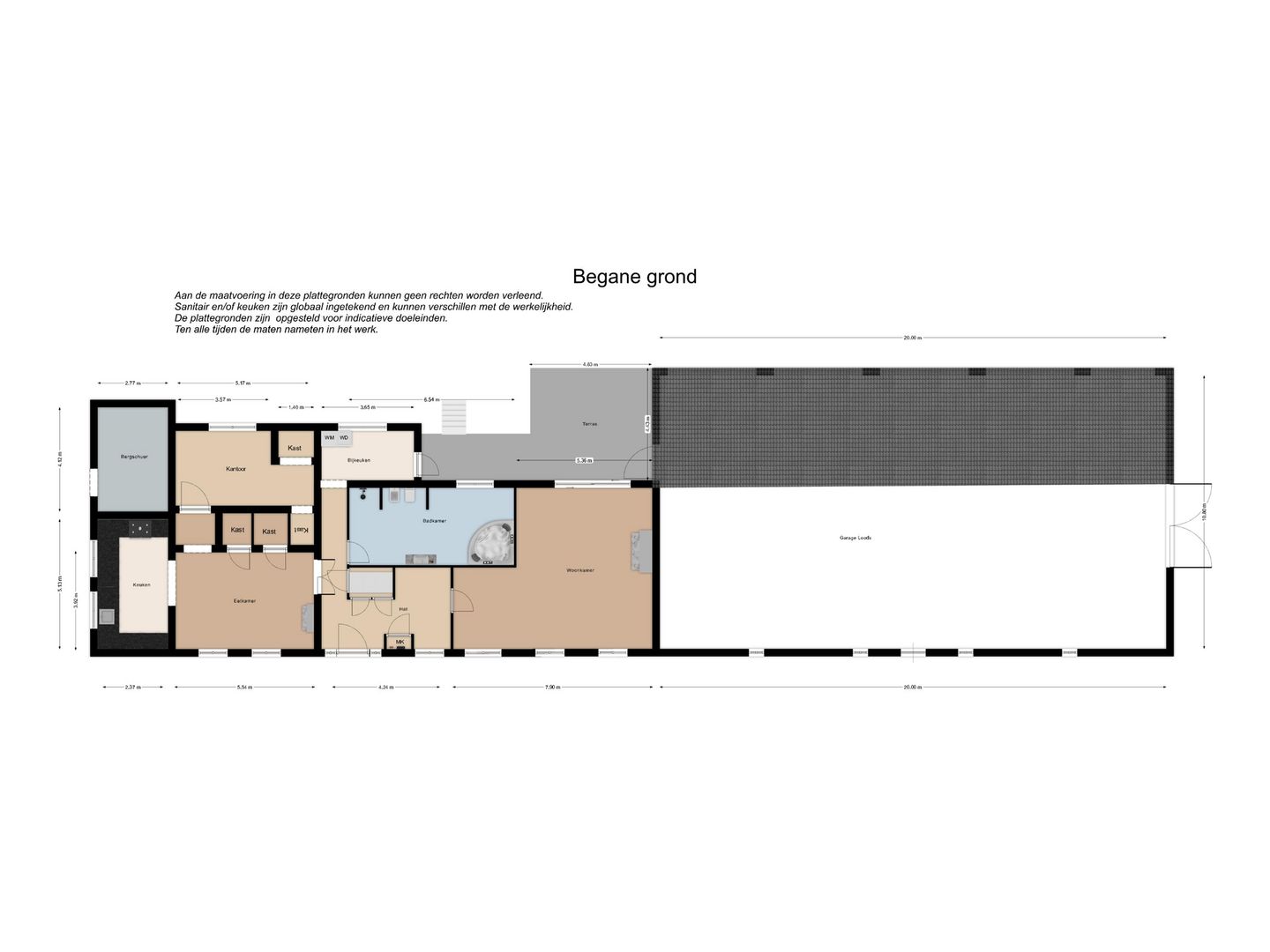 Foto 49 van Kranendijk 10