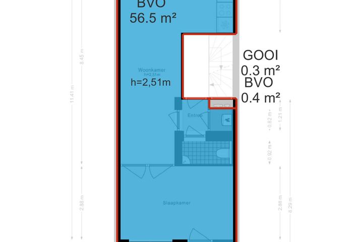 Bekijk foto 26 van Wilhelminastraat 117-1