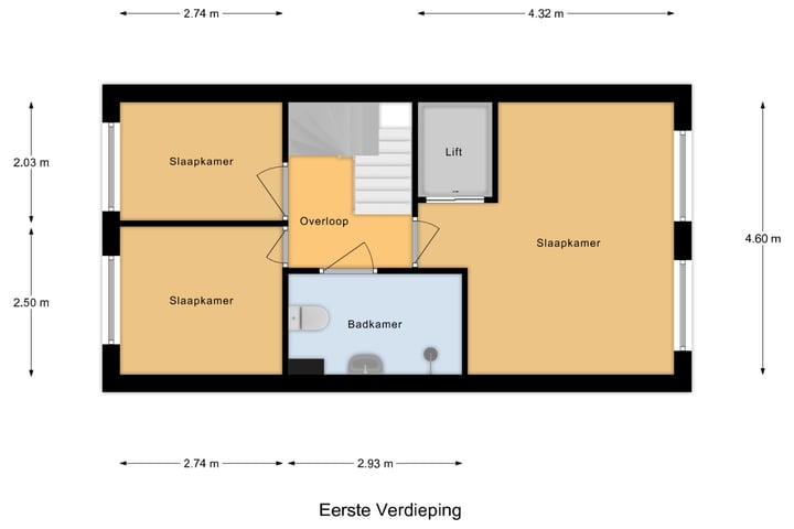 Bekijk foto 43 van Noordwal 83