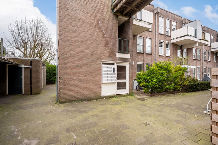 Bekijk foto 4 van Taanstraat 75