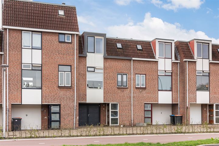 Bekijk foto 1 van Brugstraat 44