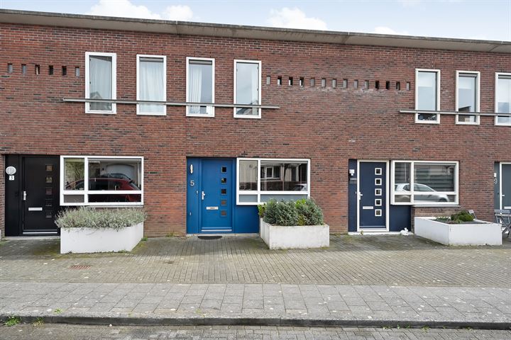 Bekijk foto 3 van Kannenmakerstraat 5