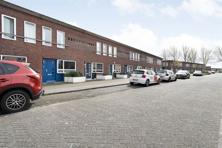 Bekijk foto 4 van Kannenmakerstraat 5