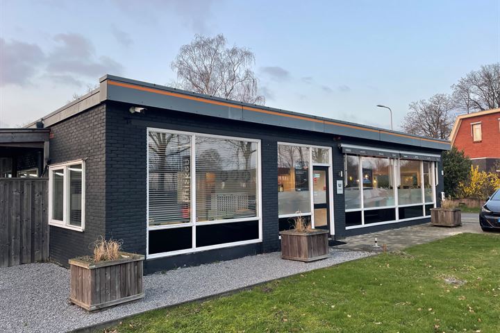 Eekboerstraat 10, Oldenzaal