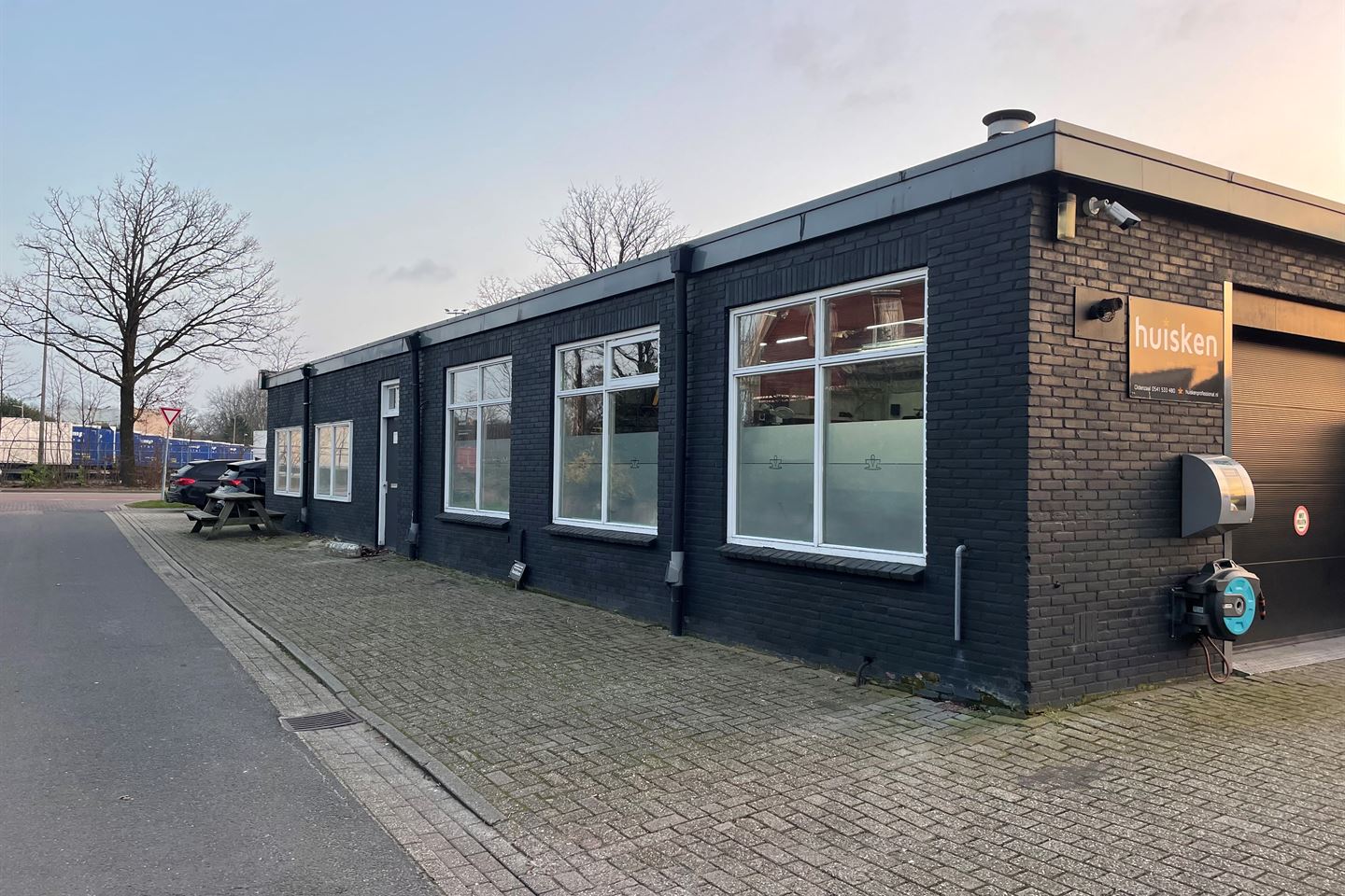 Bekijk foto 4 van Eekboerstraat 10